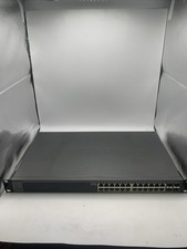 Netgear prosafe gs728tp for sale  Billerica
