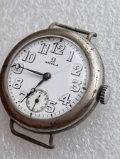 Antic Omega  Military  1915 For Colector comprar usado  Enviando para Brazil