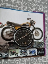 Compteur honda 500 d'occasion  Saint-Sébastien-sur-Loire