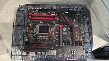 Msi mpg z390 for sale  Fife