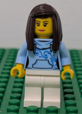 Lego minifigure city for sale Lego minifigure city for sale  WIGAN