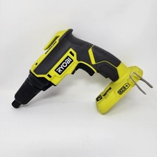 Pistola de parafuso Ryobi P225 18V drywall sem fio ferramenta sem escova somente comprar usado  Enviando para Brazil