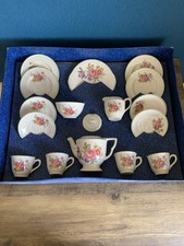 1950 childrens tea for sale  NEWCASTLE