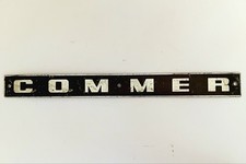 Commer badge. commer for sale  WISBECH