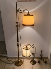 Steh tisch wandlampe gebraucht kaufen  Nürnberg