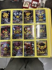 pikachu costume usato pikachu costume usato Volvera