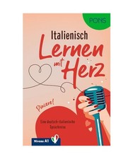 Pons lernen herz gebraucht kaufen Pons lernen herz gebraucht kaufen  Trebbin