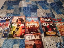 Riviste ciak 2022 usato  Roma