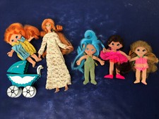 4.5 vintage mattel for sale  Chicago