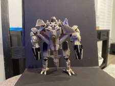 Megatron galvatron movie for sale  Newberry