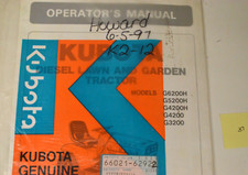 Kubota diesel lawn for sale  Lexington