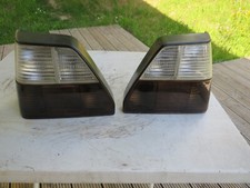 Golf rückleuchten schwarz gebraucht kaufen  Baiersbronn