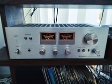 Superbe ampli pioneer d'occasion  Nantes-