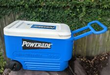 Vtg powerade igloo for sale  Brunswick