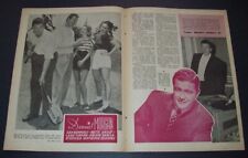 DENNIS MORGAN -MARTHA VICKERS -MILADA MLADOVA -JACK CARSON turco 1947 CF 48221 comprar usado  Enviando para Brazil