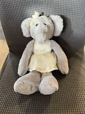 Kellytoy gray elephant for sale  Elk Grove