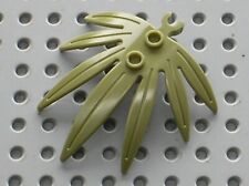 Vegetation feuille lego d'occasion  France