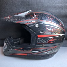 Fulmer rockstar motorcycle for sale  Riverside