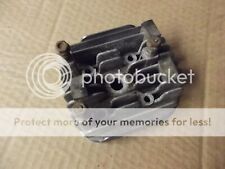 Suzuki cs50 cl50 for sale  BISHOP AUCKLAND