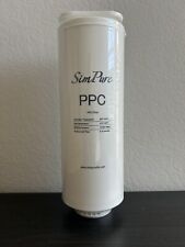Ppc replacement filter d'occasion  Expédié en Belgium