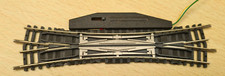 Gauge electric points for sale  GLOUCESTER