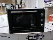 Moulinex forno elettrico usato  Trapani