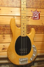 Usado, Baixo elétrico MUSIC MAN StingRay EX fabricado no Japão comprar usado  Enviando para Brazil