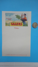 Ancien menu salers d'occasion  Champagnac-le-Vieux