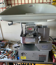 Hollymatic super patty for sale  Henderson