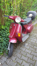 Vespa 50 xl2 gebraucht kaufen  München