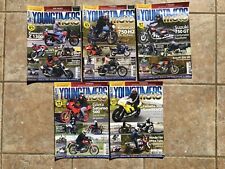 Youngtimers moto revues d'occasion  Tournefeuille