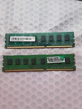 Memoria ram 4gb usato  Valdastico