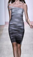 Robe dress hervé d'occasion  Paris XI