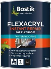 Bostik flexacryl wet for sale  UK