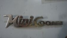 F811 logo scritta usato  Corato