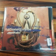 Nationalgalerie meskalin vg gebraucht kaufen  Köln