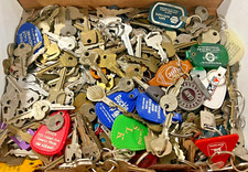 Vintage antique key for sale  Springfield