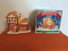 Dickensville collectibles noma for sale  Phillipsburg