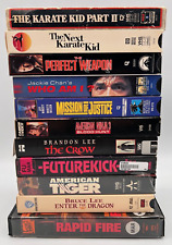 Lot vintage martial for sale  Waseca