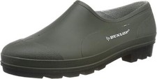 Dunlop green unisex for sale  MABLETHORPE