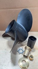 Aluminum outboard propeller for sale  Ontario