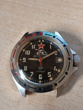 VOSTOK DIVER comprar usado  Enviando para Brazil