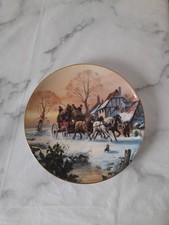 Aynsley christmas coach for sale  DERBY