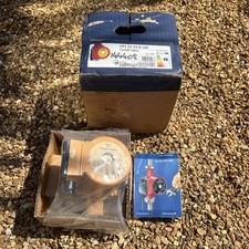 Grundfos ups 180 for sale  WISBECH