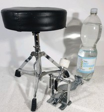 Piece drum throne for sale  MERTHYR TYDFIL