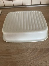 Tupperware laibwächter brotto gebraucht kaufen  Deutschland