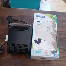 Interpet internal aquarium for sale  DERBY