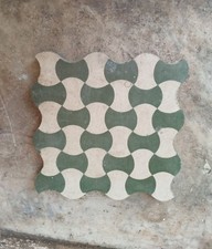 Mattonelle cementine originali usato  Oristano