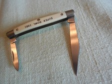 vintage frontier pocket knife for sale vintage frontier pocket knife for sale Munster