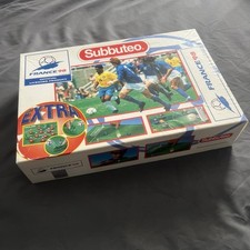 Subbuteo extra boxed for sale  BISHOP AUCKLAND